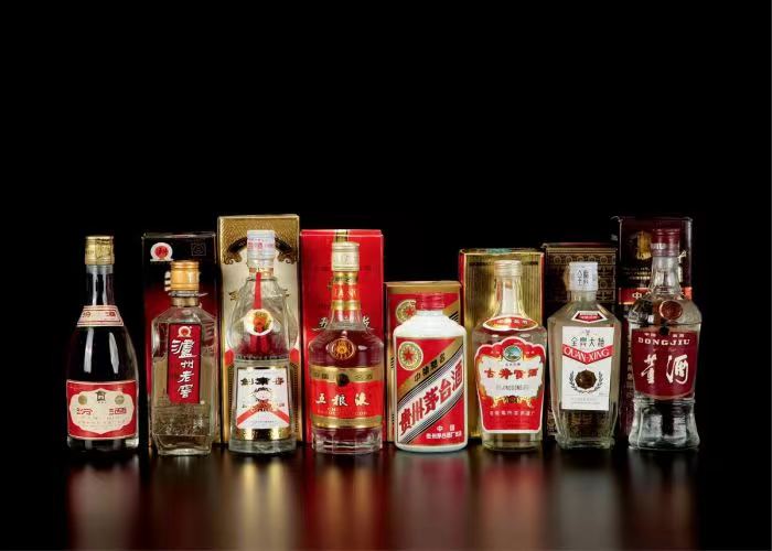 米脂老酒储存的方法